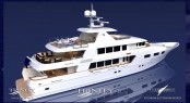 Superyacht BIG ZIP Superyacht BIG ZIP